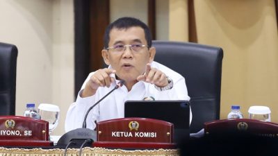 Mujiyono Ingatkan Para Perantau Jangan Jadi Beban di Jakarta