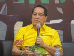 Firman Soebagyo Desak Pemerintah Intervensi Harga Pangan Yang Makin Naik Jelang Idul Fitri