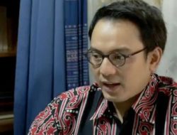 Charles Bonar Sirait Dijagokan Dampingi Bobby Nasution di Pilgub Sumut 2024