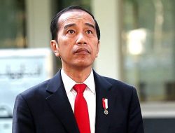 Politikus Senior PDIP Tak Terkejut Jokowi Ingin Duduki Kursi Ketua Umum