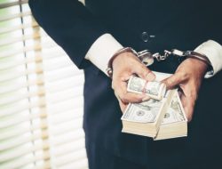 Kasus Pencucian Uang Terbesar Senilai Rp. 350 Triliun Guncang Singapura