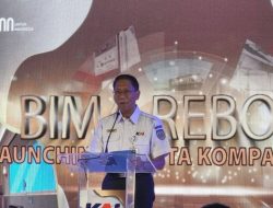 Brunergy Mau Bikin Kereta Cepat Hubungkan Brunei, Malaysia dan Indonesia, Ini Tanggapan Dirut KAI