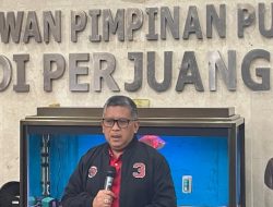 Sekjen PDIP, Hasto Kristiyanto Singgung Abuse of Power Jokowi di Hari Kartini