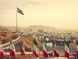 Konflik dengan Israel Memanas, Ini 7 Fakta Unik Negara Iran Yang Tersembunyi