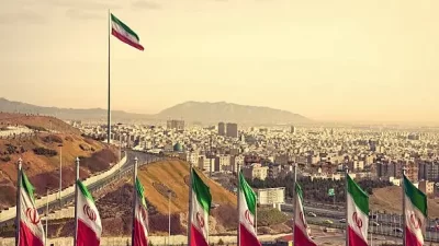 Konflik dengan Israel Memanas, Ini 7 Fakta Unik Negara Iran Yang Tersembunyi