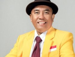 Maju Calon Bupati, Asep Suparman Siap Wujudkan ‘Garut Kasep’ Yang Agamis dan Sejahtera