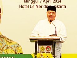 Airlangga Hartarto: Hakim MK Akui Suara Partai Golkar Melesat!