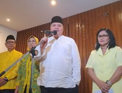 Menko Airlangga: Makan Siang Gratis Penting Bagi RI Agar Lepas Dari Middle Income Trap