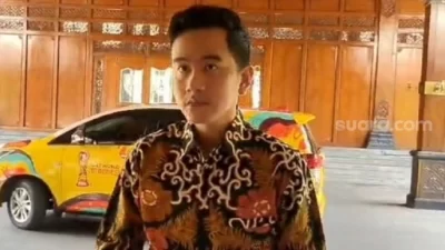 Gibran Soal Proyek AI Kerjasama Nvidia dan Indosat di Solo Senilai Rp. 3,1 Triliun: Siap-siap Dibully Lagi!