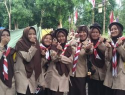 Menpora Dito Ariotedjo Pastikan Pramuka Tetap Jadi Opsi Ekstrakurikuler di Sekolah