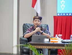 Songsong Indonesia Maju, Iwan Soelasno Minta Desa Bersatu Kawal Pemerintahan Prabowo-Gibran