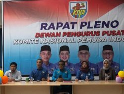 Larang Warung Madura 24 Jam, Ketum DPP KNPI Tuding Kementrian Koperasi dan UKM Tidak Pro Usaha Kecil