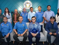Majelis Belia Malaysia dan KNPI Kutuk Kekerasan Israel di Gaza, Desak Aksi Kemanusiaan Segera