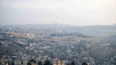 Rusia Tuding Negara Barat Pemicu Konflik Iran-Israel