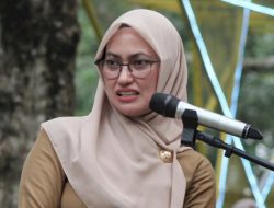 Bupati Indah Putri Indriani Minta Partisipasi Aktif Jajarannya Meriahkan HUT Ke-25 Luwu Utara