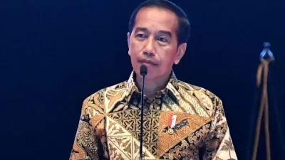 MK Bakal Kejutkan Jokowi Lewat Putusan Sidang Sengketa Pilpres 2024
