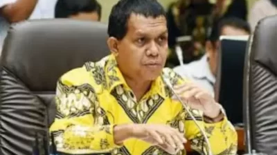 Melki Laka Lena Minta Masalah Nakes Vs Pemkab Manggarai Diselesaikan Musyawarah Mufakat