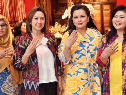 Mengenal Kartini Beringin, Ketum IIPG Yanti Isfandiary