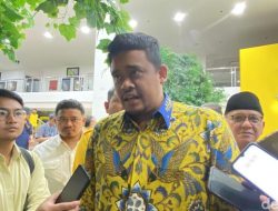 Bobby Nasution Tunjuk Pamannya Sendiri Jadi Plh Sekda Kota Medan