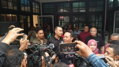Andika Perkasa Terpopuler dan Paling Potensial Jadi Cagub Jakarta dari PDIP