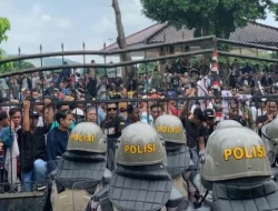 Polemik Pilkades se-Banjarnegara, Pj Bupati Akhirnya Beri SK 57 Kepala Desa Terpilih