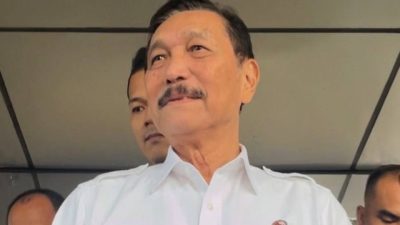 Menko Luhut: Pemerintah Pertimbangkan Beri Kewarganegaraan Ganda Bagi Diaspora