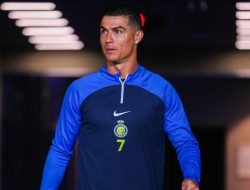 Menpora Dito Ariotedjo Bakal Undang Cristiano Ronaldo Main di Indonesia