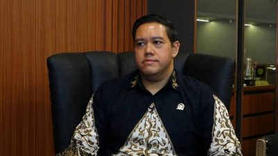 Dave Laksono Dukung Rencana Menko Luhut Beri Kewarganegaraan Ganda Bagi Diaspora