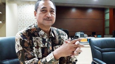 Ferdiansyah: Pendidikan Kunci Kemakmuran Masa Depan Bangsa