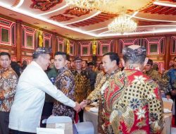 Bamsoet: Kraton Majapahit Jakarta Jadi Bentuk Kebangkitan Budaya Bangsa