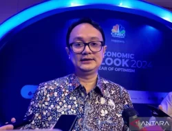 Wamendag Jerry Sambuaga: RI dan Jerman Jadi Panutan Ketahanan Ekonomi