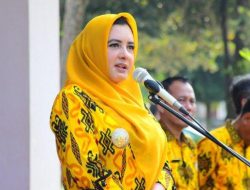 Demi Layanan Terbaik, Bupati Fadia Arafiq Pasang CCTV di Seluruh Puskesmas dan RSUD Pekalongan