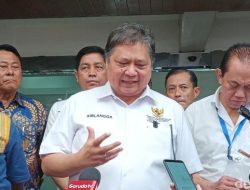 Menko Airlangga Soal PPN Naik Jadi 12%: Strategi Pemerintah Bukan Kerek PPN Tapi Kerek Penghasilan Pajak