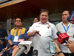 Menko Airlangga Optimis Ekonomi RI Tumbuh 7 Persen Tahun 2024, Ini Alasannya