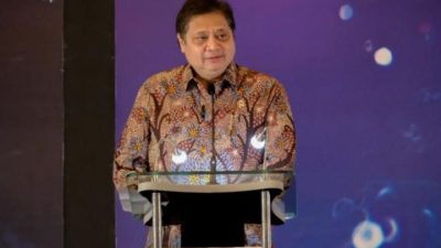 Menko Airlangga Soal Biaya Kuliah Mahal: Pemerintah Keluarkan Super Deduction Tax Untuk Sekolah Vokasi