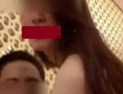 Buntut Viral Video Mesum Diduga Sekda Taput Dengan ASN Cantik, GMKI Gelar Unjuk Rasa