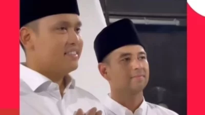 Jika Dico Ganinduto dan Raffi Ahmad Serius Maju Pilgub Jateng, Bakal Jadi Kekuatan Politik Yang Besar