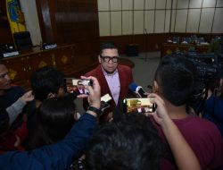 Ahmad Doli Kurnia: Wacana ‘Presidential Club’ Bisa Memudahkan Kerja Prabowo Sebagai Presiden