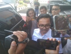 Dugaan Korupsi Lahan Hutan Negara, Kejati Sumbar Selidiki Keterlibatan Anak Bupati Solok Selatan