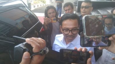 Dugaan Korupsi Lahan Hutan Negara, Kejati Sumbar Selidiki Keterlibatan Anak Bupati Solok Selatan