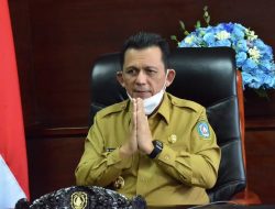 Ansar Ahmad Ungkap 3 Balon Wagub Kepri Pendampingnya di Pilkada 2024