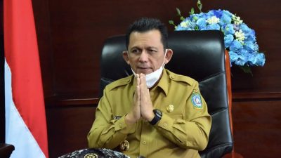 Ansar Ahmad Ungkap 3 Balon Wagub Kepri Pendampingnya di Pilkada 2024