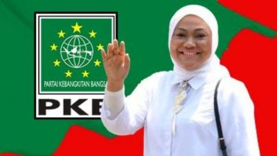 Bukan Anies Baswedan, PKB Jagokan Ida Fauziyah Maju Pilgub Jakarta
