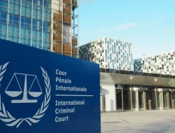 Kenapa Israel dan Sekutunya Takut Pada ICC? Ini Penyebabnya