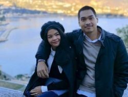 6 Fakta Menarik Niena Kirana, Istri Menpora Dito Ariotedjo