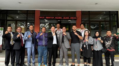 Henry Indraguna Bakal Kawal Kasus Penganiayaan Anak Selebgram Aghnia Punjabi Hingga Tuntas