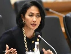 Christina Aryani: Pernyataan Menko Luhut Angin Segar Bagi Aspirasi Kewarganegaraan Ganda