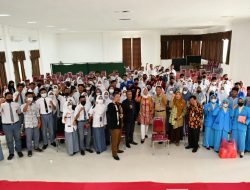 Refleksi Hardiknas 2024, Hetifah Harap Peningkatan Kualitas dan Kapasitas Guru dan Pengembangan Kurikulum Adaptif