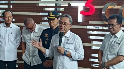Kabar Baik! Mendag Zulhas: Pekerja Migran Boleh Ambil Barang Yang Tertahan di Bea Cukai