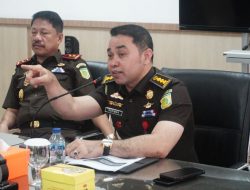 Dugaan Korupsi Lahan Hutan Negara, Kajati Sumbar Panggil Bupati Solok, Khairunas